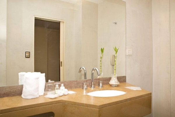 Hotel Bisonte Libertad